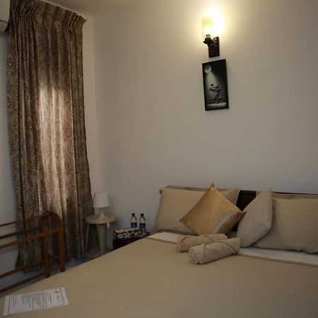 Colombo Orchid Villa Екстериор снимка