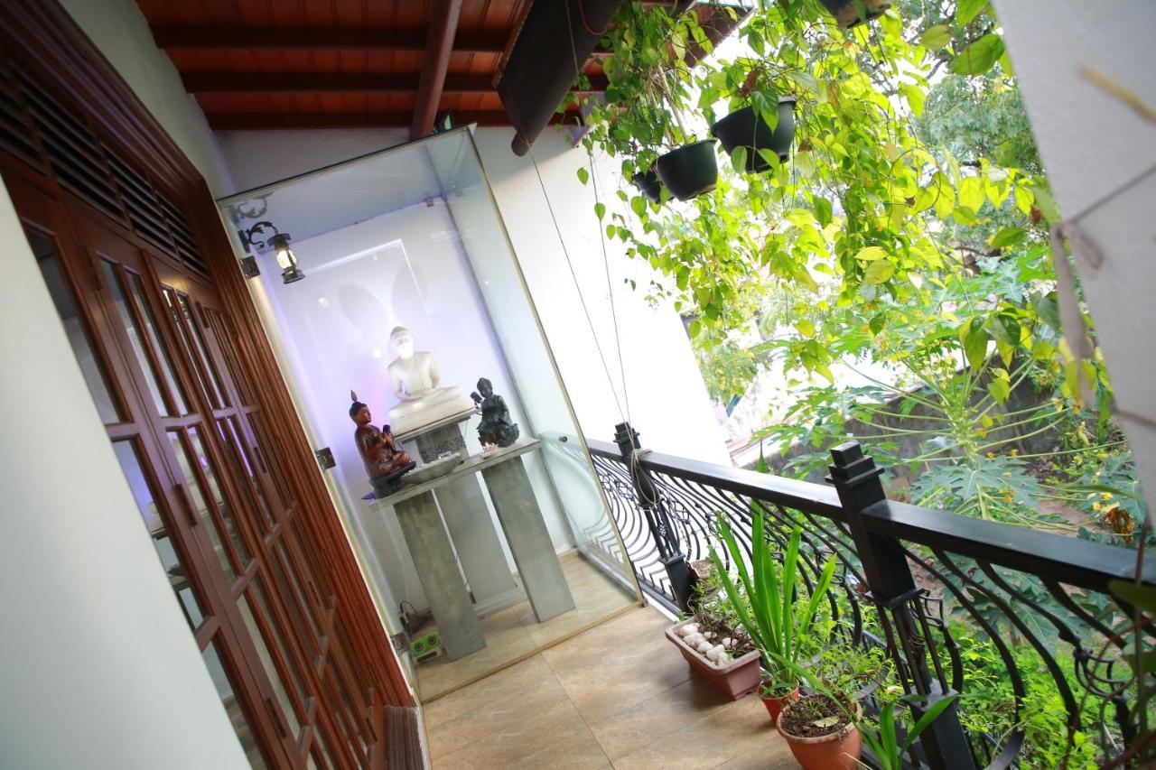 Colombo Orchid Villa Екстериор снимка