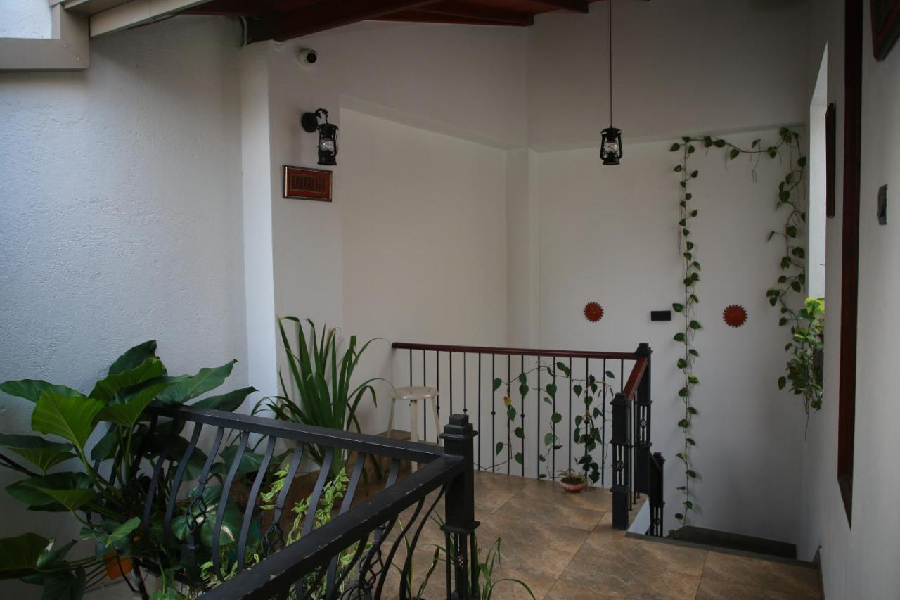 Colombo Orchid Villa Екстериор снимка