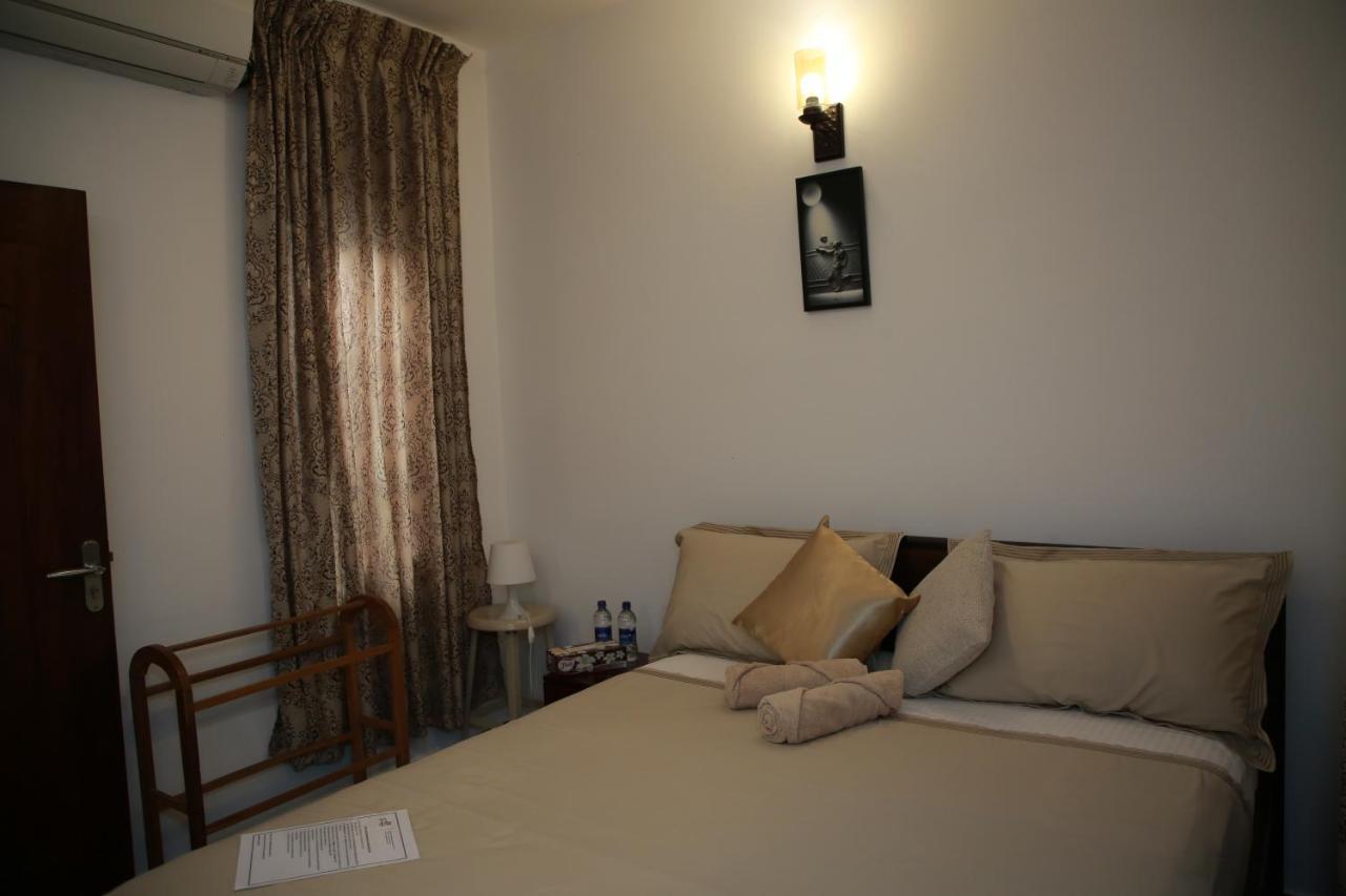 Colombo Orchid Villa Екстериор снимка