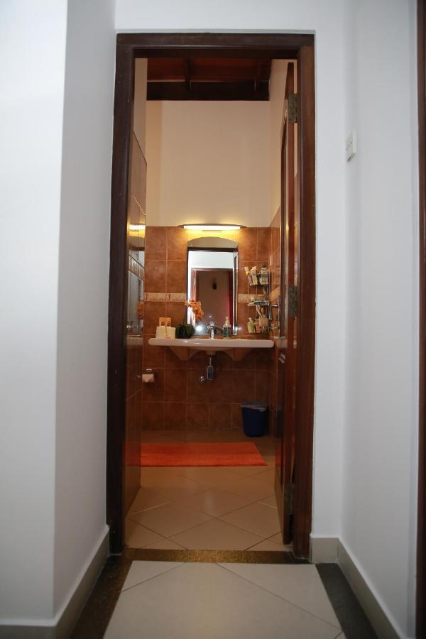 Colombo Orchid Villa Екстериор снимка