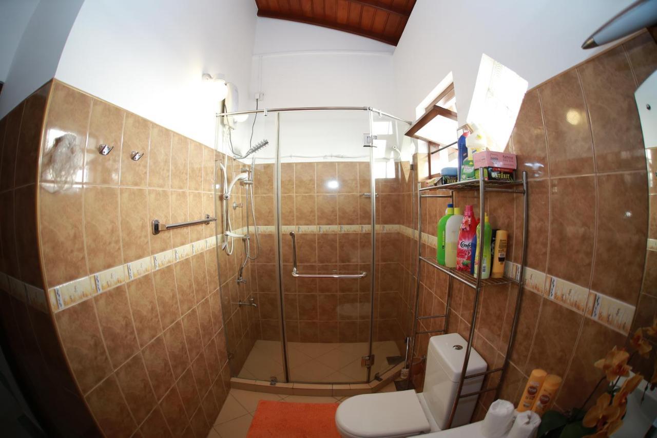 Colombo Orchid Villa Екстериор снимка