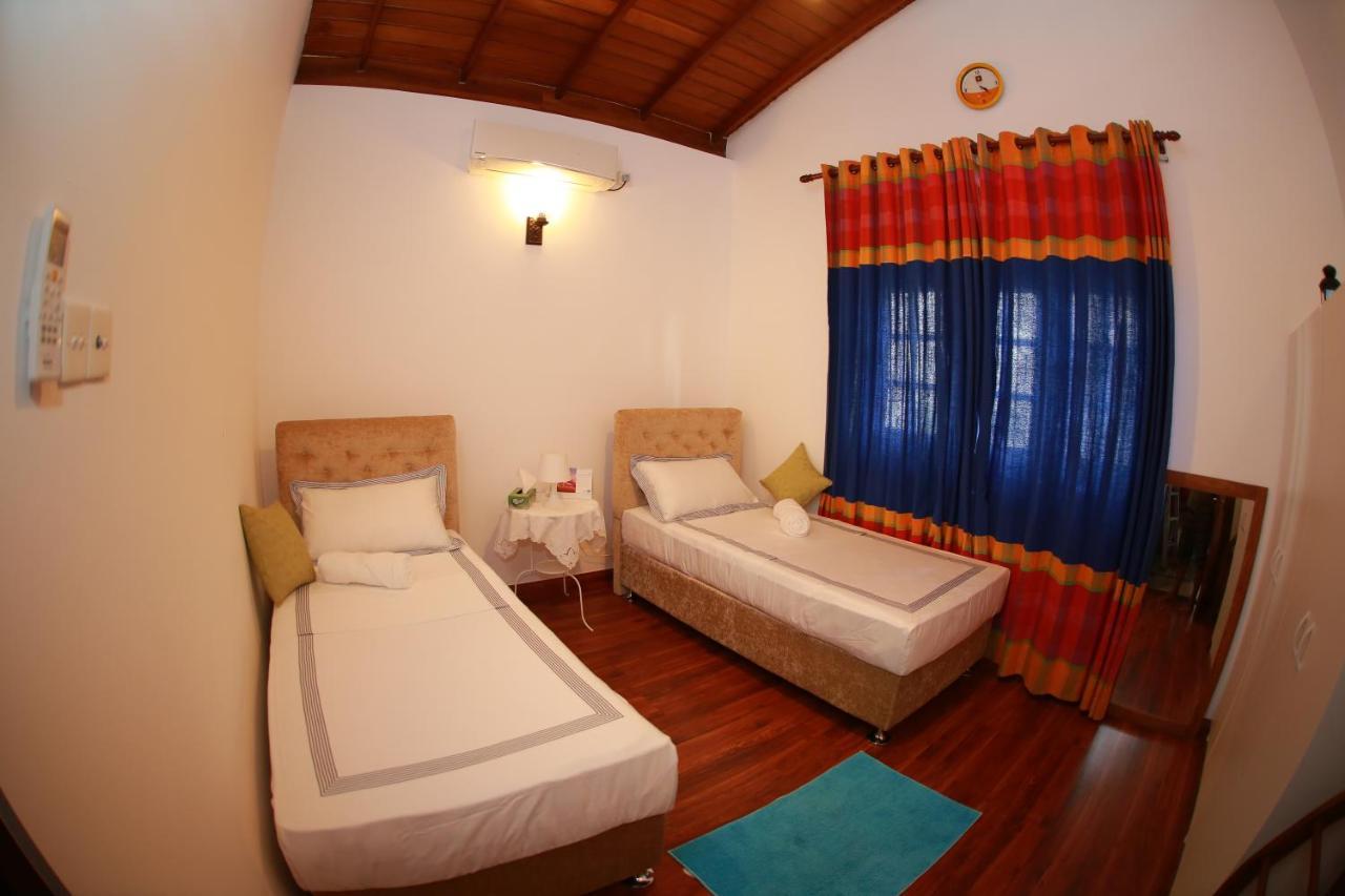Colombo Orchid Villa Екстериор снимка