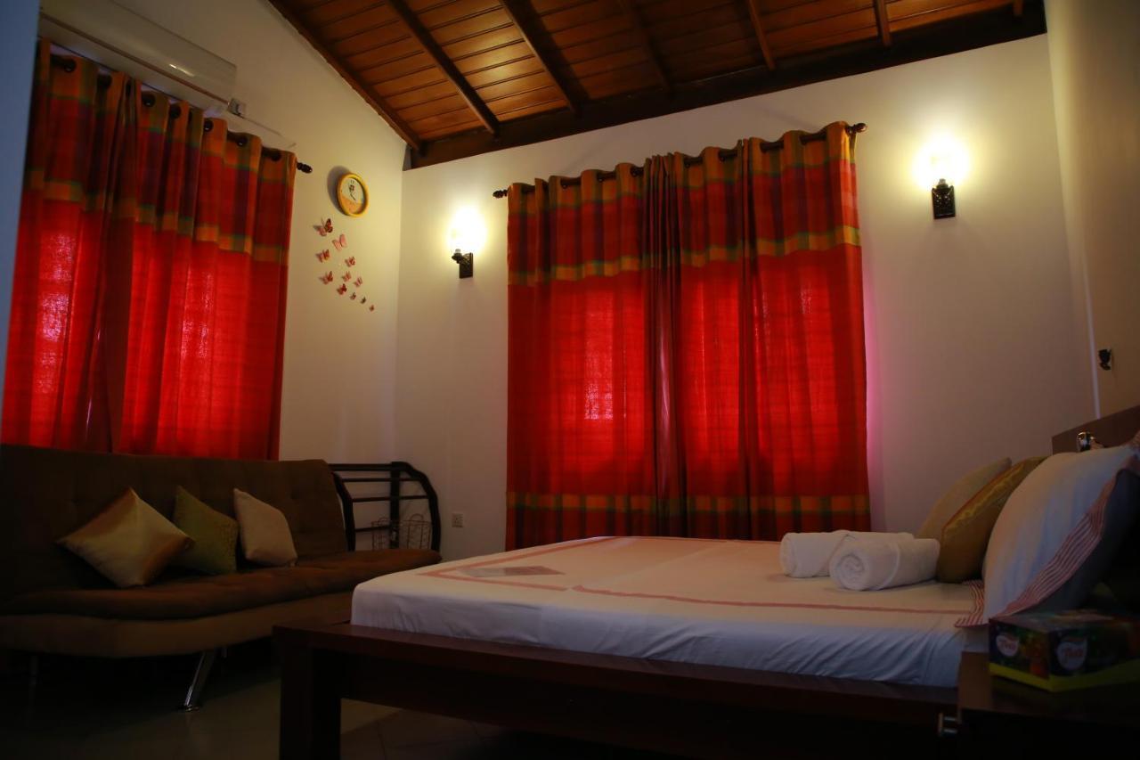 Colombo Orchid Villa Екстериор снимка