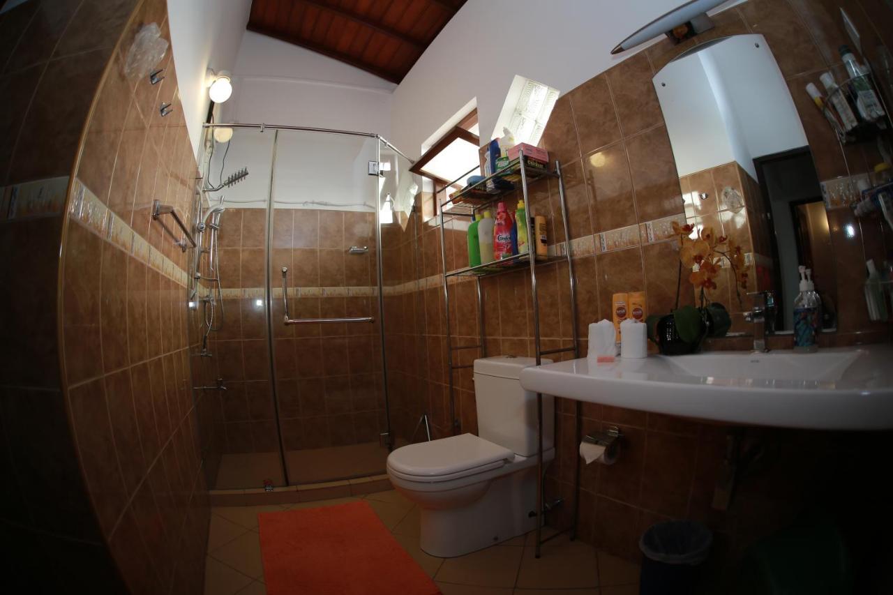 Colombo Orchid Villa Екстериор снимка