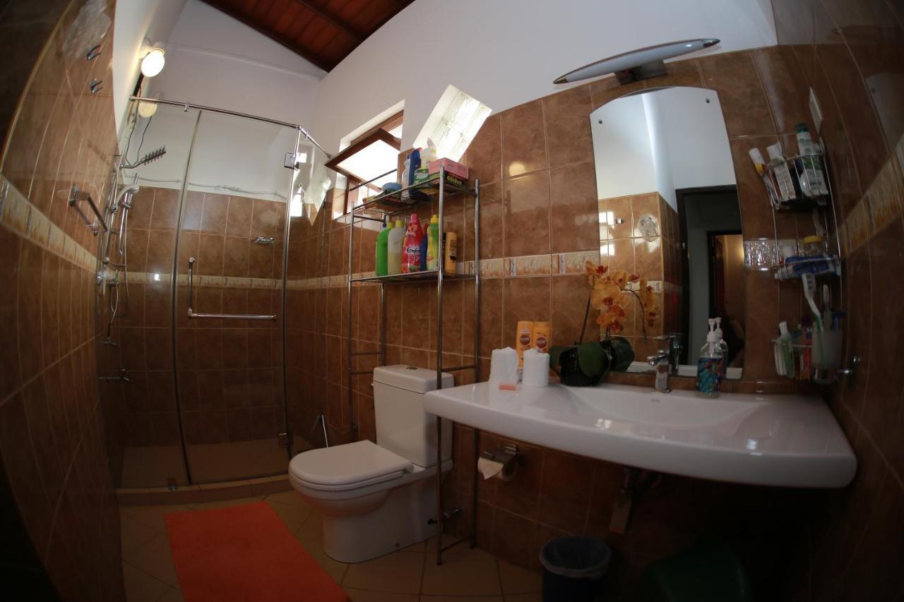 Colombo Orchid Villa Екстериор снимка